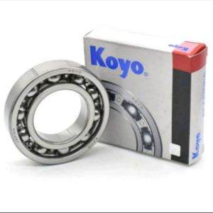 ✅COD GENUINE KOYO BEARING