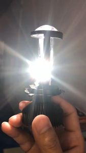 ไฟหน้ารถยนต์ led h4 ไฟหน้า Y22Z-HIGH LUMEN โฉมปี2025 ปรับเอียงได้ ไฟหน้า รถยนต์ led h4 สว่างสุดของรุ่น Y ทุกตัว แสงคม สว่างมาก ไม่ฟุ้ง ไม่แยงตาเพื่อนร่วมทาง หลอดไฟหน้ารถยนต์ LED ใส่แทนหลอดเดิมติดรถ ปลั๊กตรงรุ่น สว่างสุดของ