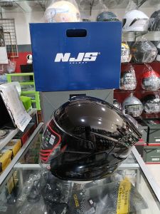 HELM NJS KYROS