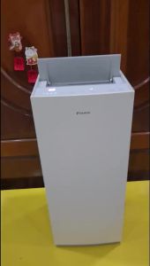 Máy lọc không khí và bù ẩm nội địa Nhật Daikin MCK70YKS-W (C010883) (84W) - Daikin cột có kết nối wifi - Date 2022_Hàng nội địa Nhật đã qua sử dụng