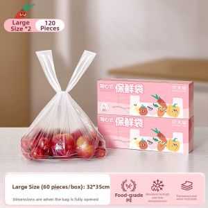COOKER KING | Food Grade Freezer Bags