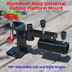 Thickened Sliding Fishing Rod Stand