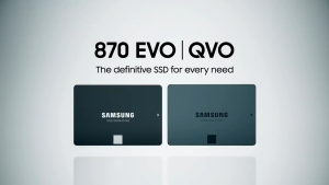 SAMSUNG SSD 870 EVO 500GB 1TB Internal Solid State Disk Hard Drive SATA3 2.5 Laptop Desktop