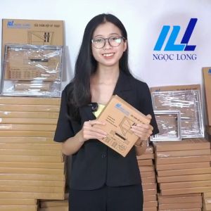 Cửa thăm hộp kỹ thuât 20x20cm