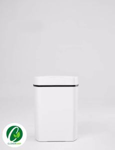 *Local Seller* Automatic Trash Rubbish Bin Smart Sensor Design Battery Operated Ready Stock!