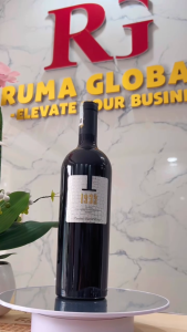 Vang đỏ Ý 1933 Rosso nhập khẩu chính hãng