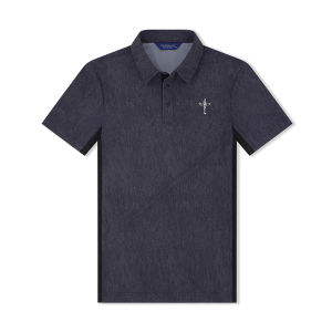 RYDER CUP EST.1927 | Mens Golf T-Shirt Cool Feeling Sunscreen Shadow Print