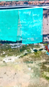 TÚI ĐỰNG CÁ GẤP NGỌN ĐỰNG CẢ TRĂM CÂN CHẤT LIỆU CƯỚC ĐƯỢC DỆT KÉP ĐỘ BỀN CAO GIÁ RẺ