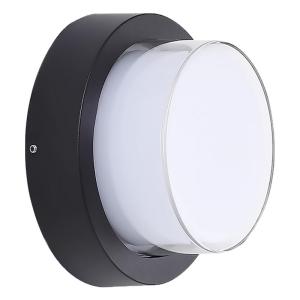 VINCAN | Waterproof Mini Round Lamp for Outdoor Use