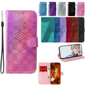 Stand Flip Wallet Case For MOTO G15 Power G54 G84 G85 G14 G15 G34 5G g04 G24 G13 G23 g04S E14 G05 E15 G32 Leather Protect Cover
