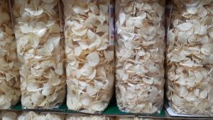 Keripik Singkong Asin Dan Gurih kemasan 1kg Harga pabrik