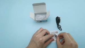Oximeter LK89 Oksimeter Alat Pengukur Saturasi Oksigen SPo2