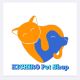 KICHIRO Pet & Poultry Shop