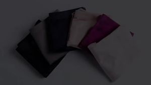 6-piece set of womens ice silk underwear lace seamless underwear womens comfortable underwear tempting and beautiful underwear cotton low waist womens underwear