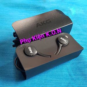 Tai Nghe AKG [USB C] SAMSUNG Z Fold2 Z Fold3 Z Flip3 Note20 Note20 Ultra Note10 Note10+ A33 A53 A73 M53.. Mới 100%.