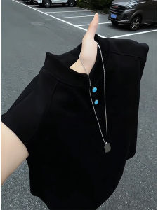 Henry Collar Design Stylish Summer Casual Mens Vest