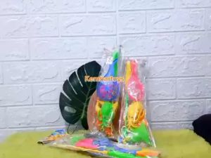 SH324 SUPER MURAH! MAINAN ANAK 6IN1 PANCING MEMANCING MANCING IKAN LUCU