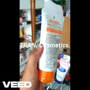 Tẩy Tế Bào Chết Rosette Tẩy Da Chết Rosette Kích Thích Da Tái Tạo Và Sản Sinh Tế Bào Mới Cho Mọi Da - TRAN.Cosmetics