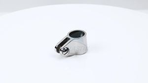 AndyMarine Bimini Top Jaw Slide 316 Stainless Steel Boat Bimini Top Boat Fitting Marine Hardware Mirror Polished For Yacht