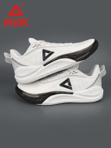 PEAK | Giày Bóng Rổ Dạng Thấp Chống Trượt Chống Mài Mòn Thông Gió
