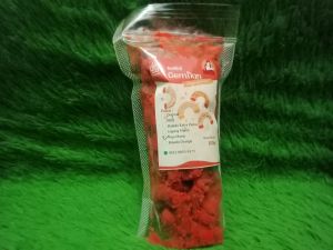 usus crispy keju manis