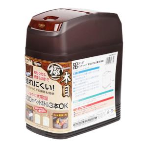 CAR MATE | Car Trash Bin Multi-functional Storage Bucket with Lid