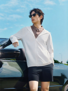 Beneunder | Sun Protection Cool Lightweight Quick-dry UV Protection Cycling Jacket