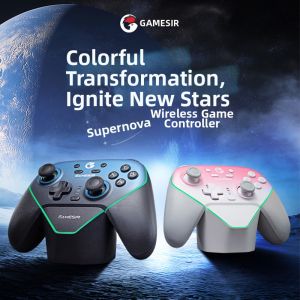 GameSir | Bluetooth Wireless Game Controller