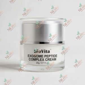 BioVita Exosome Peptide Complex Cream 外泌体胜肽复合霜 (20g / 0.7 fl oz)
