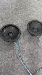 LOA TRUNG KÍN 10CM( LOA MID) HÀNG MỚI NHẬP KHẨU NGUYÊN CHIẾC CHUYÊN HÁT KARAOKE NGHE NHẠC( GIÁ 1 CÁI )