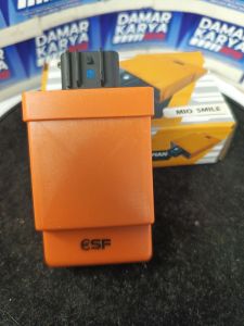 CDI UNIT PENGAPIAN MIO SMILE (recing)