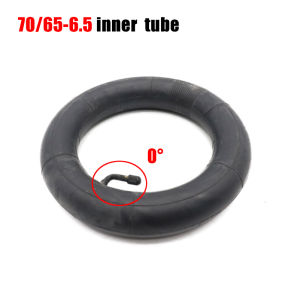 10 inch 70/65-6.5 10x2.70-6.5 Inner Tube Outer Tyre Pneumatic Tire for Xiaomi  Balance Scooter Parts