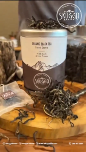 ชาดำ I BlackTea Skuggaestate