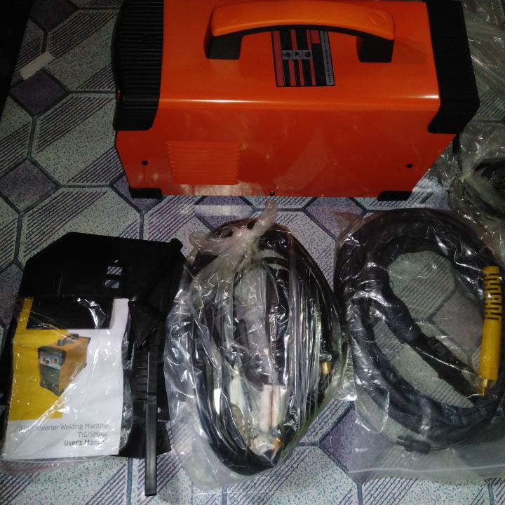 PIXPRO TIG 200 Lazada PH