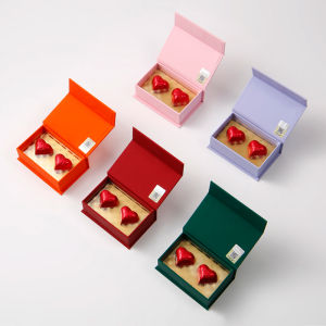 Patchi Dubai Mixed Flavor Chocolate Valentines Day Gift Box 250g Lebanese Classic Chocolate Snacks Handmade Crafted