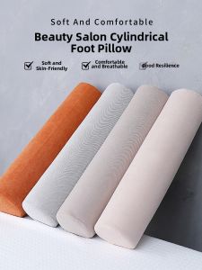 PINGRANXINDONG | Memory Foam Beauty Salon Leg & Neck Pillow