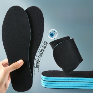 XIANZHAO | Mens Sweat-Absorbing Anti-Odor Deodorizing Fragrant Shoe Insoles Size 42