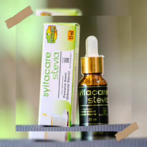 Stevia Natural Sweetener Syifacare 15mL