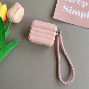 จัดส่งภายใน24ชั่วโมง เคส Airpod 3 pro 1 2 สีทึบ การป้องกันการตก ซิลิโคนนิ่ม Soft Case Airpod gen3 2021 Airpod 1 2