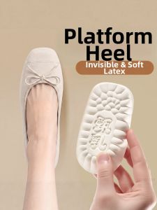 JVBV | Invisible Height Increasing Insoles For Women