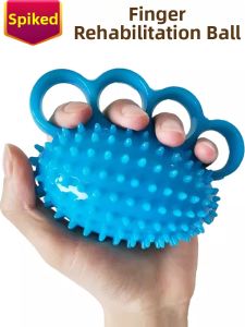 DUZUIHOU | Hand Rehabilitation Grip Ball for Finger Flexibility Training