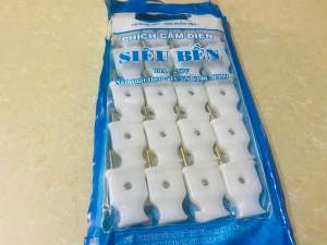 20 cái phích cắm điện