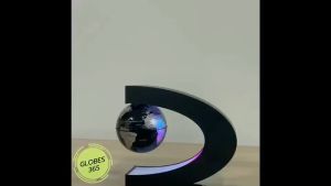 ลูกโลกมงคล หยินหยางพลังแห่งความสมดุล ตกแต่งห้องทำงาน เสริมมงคล เสริมดวง ฮวงจุ้ย โชคลาภ เสริมการเรียนรู้เด็ก ๆ