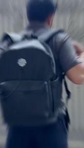 Dhon id Tas ransel waterproof anti air keren Samuel