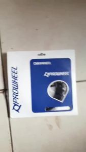 PROWHEEL MTB Chainring 104/96 BCD Triple/Double Chainwheel for 8/9/10S Bicycle Crankset 24/26/32/36/40/42/44T Bike Sprocket