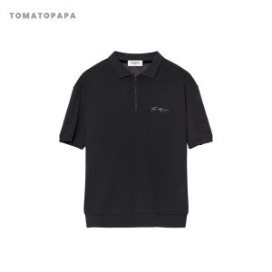 TOMATOPAPA | Áo Polo MESH Thoáng Khí Mùa Hè