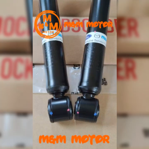 SHOCKBREAKER BELAKANG MAZDA 2 SKY ACTIVE ORIGINAL 1SET BERGARANSI  MM MOTOR