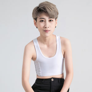 เสื้อกั๊กเสริมหน้าอกแบบสามแถว ไร้สาย สำหรับผู้หญิง ชุดกีฬา ทรงเข้ารูป เสื้อผ้าใส่ในบ้าน ฤดูร้อน แขนกุด เสื้อผ้าทำงาน