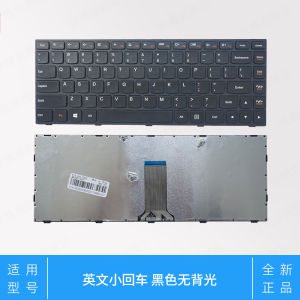Lenovo XiaoXin 300 V1000 V3000 Z40 G40-70 B40-30 N40 B41 Z41 M41 Keyboard Flex2 14 Compatible with Various Lenovo Models