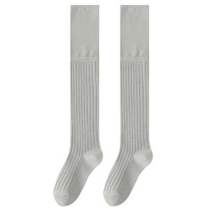 NEARKINS | Over-the-knee Pairing Legwear Socks For Boots